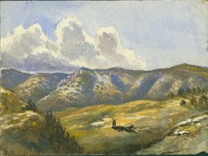 Karmelberg, 1872